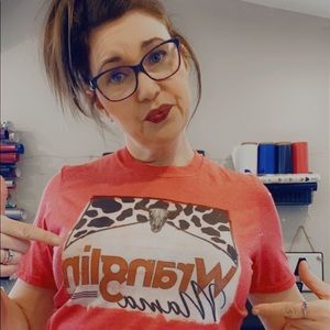 Meet your Posher, Amy